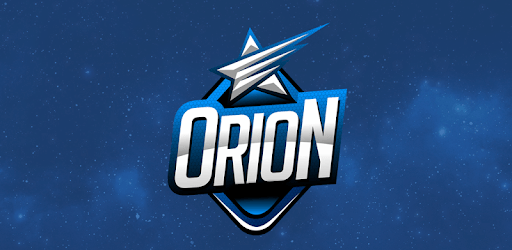 Orion eSports PC screenshot Orion eSports PC screenshot