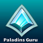 paladins guru for PC