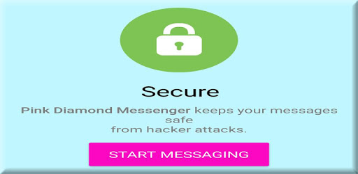 Girl Messenger PC screenshot
