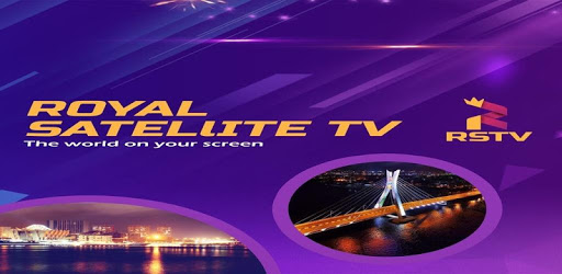 RSTv Mobile App PC screenshot RSTv Mobile App PC screenshot
