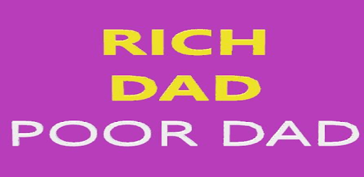 Rich Dad Poor Dad free book by Robert Kiyosaki PC screenshot Rich Dad Poor Dad free book by Robert Kiyosaki PC screenshot