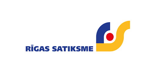Rigas satiksme PC screenshot