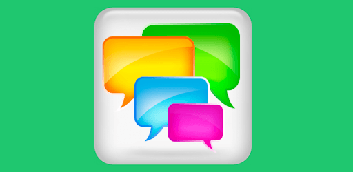 SKY MESSENGER PC screenshot