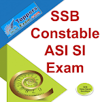 SSB Constable, ASI , SI Exam FREE Online Mock Test for PC SSB Constable, ASI , SI Exam FREE Online Mock Test for PC