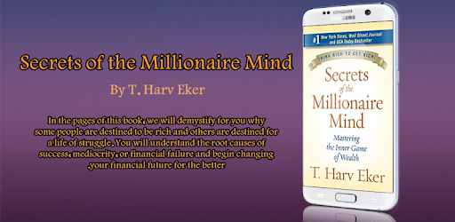 Secrets of the Millionaire Mind PDF PC screenshot