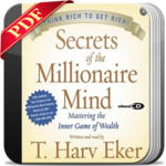 Secrets of the Millionaire Mind PDF for PC