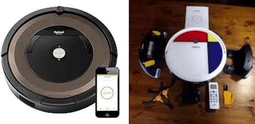 Smart Robot Reviews PC screenshot