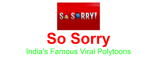 So Sorry - Modi Ji Polytoons PC screenshot