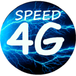 Speed Browser 4G - Light & Fast for PC