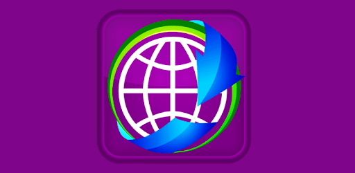 Super browser PC screenshot