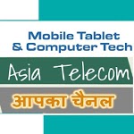 Aisa Telecom Tech Channel for PC