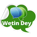 Wetin Dey for PC
