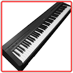 Digital Piano Yamahap45 Video Reviews for PC
