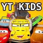 Popular YouTube Videos For Kids with Cars and Toys for PC Popular YouTube Videos For Kids with Cars and Toys for PC