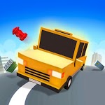 Big Big Car Drive.io for PC