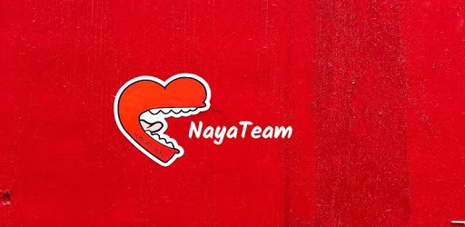 Naya Team - Random Video Chat & Dating & Flirt PC screenshot