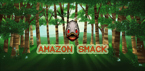 amazon smack PC screenshot