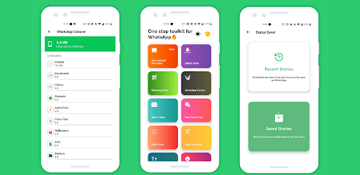 WABox - Toolkit For WhatsApp PC screenshot