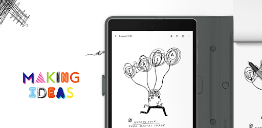 Wacom Inkspace App PC screenshot