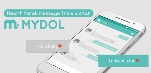 Mydol- Lockscreen, Virtual chat, Chat bot PC screenshot Mydol- Lockscreen, Virtual chat, Chat bot PC screenshot