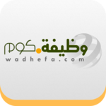 وظيفة.كوم - وظائف في السعودية icon