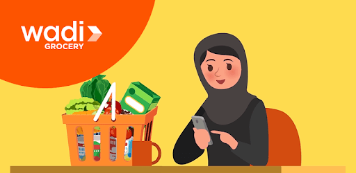 Wadi.com - Grocery & Online Shopping PC screenshot