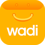 Wadi.com - Grocery & Online Shopping icon