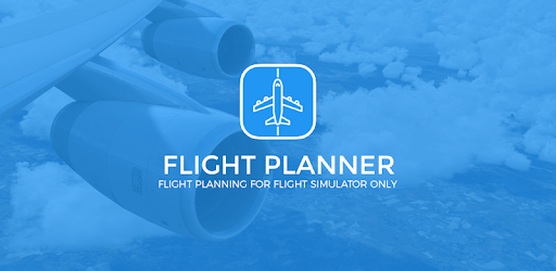 Flight Planner - Flight Planning For Flight Sim PC screenshot