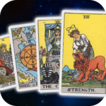 Tarot Card Future Readings - Free Fortune Teller icon