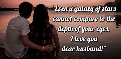 Love Messages For Husband - Romantic Images PC screenshot