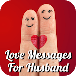 Love Messages For Husband - Romantic Images icon