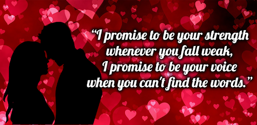 Love Messages for Boyfriend - Share Flirty Texts PC screenshot