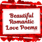 Beautiful Romantic Love Poems For Your Beloved icon