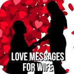 Love Messages For Wife - Romantic Poems & Images icon