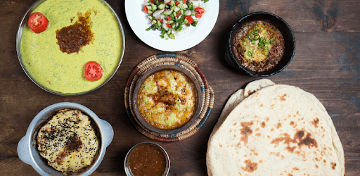 Wagbat وجبات - Food delivery PC screenshot