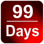 Countdown in Status Bar for PC