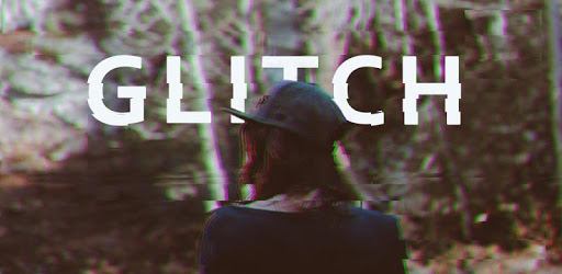 Onetap Glitch - Photo Editor PC screenshot Onetap Glitch - Photo Editor PC screenshot