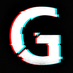 Onetap Glitch - Photo Editor icon