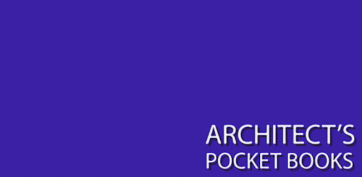 Architect Pocket Books PC screenshot
