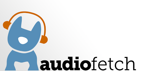 AudioFetch PC screenshot AudioFetch PC screenshot