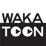 Wakatoon icon