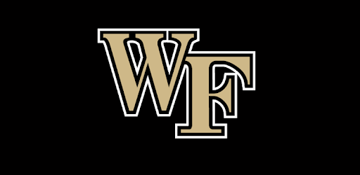 Wake Forest Gameday PC screenshot