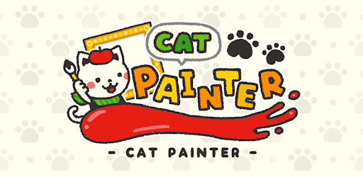 Cat Painter PC screenshot