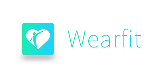Wearfit PC screenshot Wearfit PC screenshot