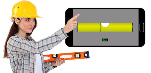 Spirit level / bubble level PC screenshot Spirit level / bubble level PC screenshot