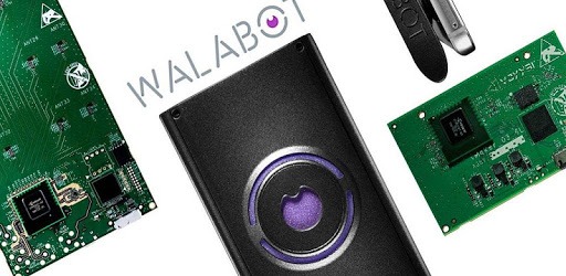 Walabot DIY PC screenshot