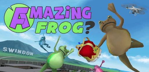 Amazing Frog Simulator Walkthrough Game 2019 PC screenshot Amazing Frog Simulator Walkthrough Game 2019 PC screenshot