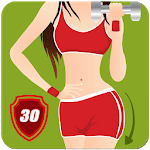 Home Workout : No Equipment - Hips, Legs Workout for PC