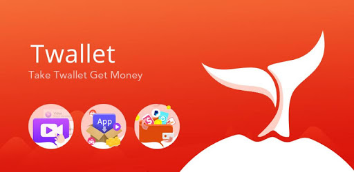 Twallet PC screenshot Twallet PC screenshot
