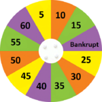 SpinToEarn icon